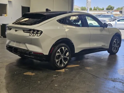 More photos of 2023 Ford Mustang Mach-E Premium at Premium Autos - Norco, CA