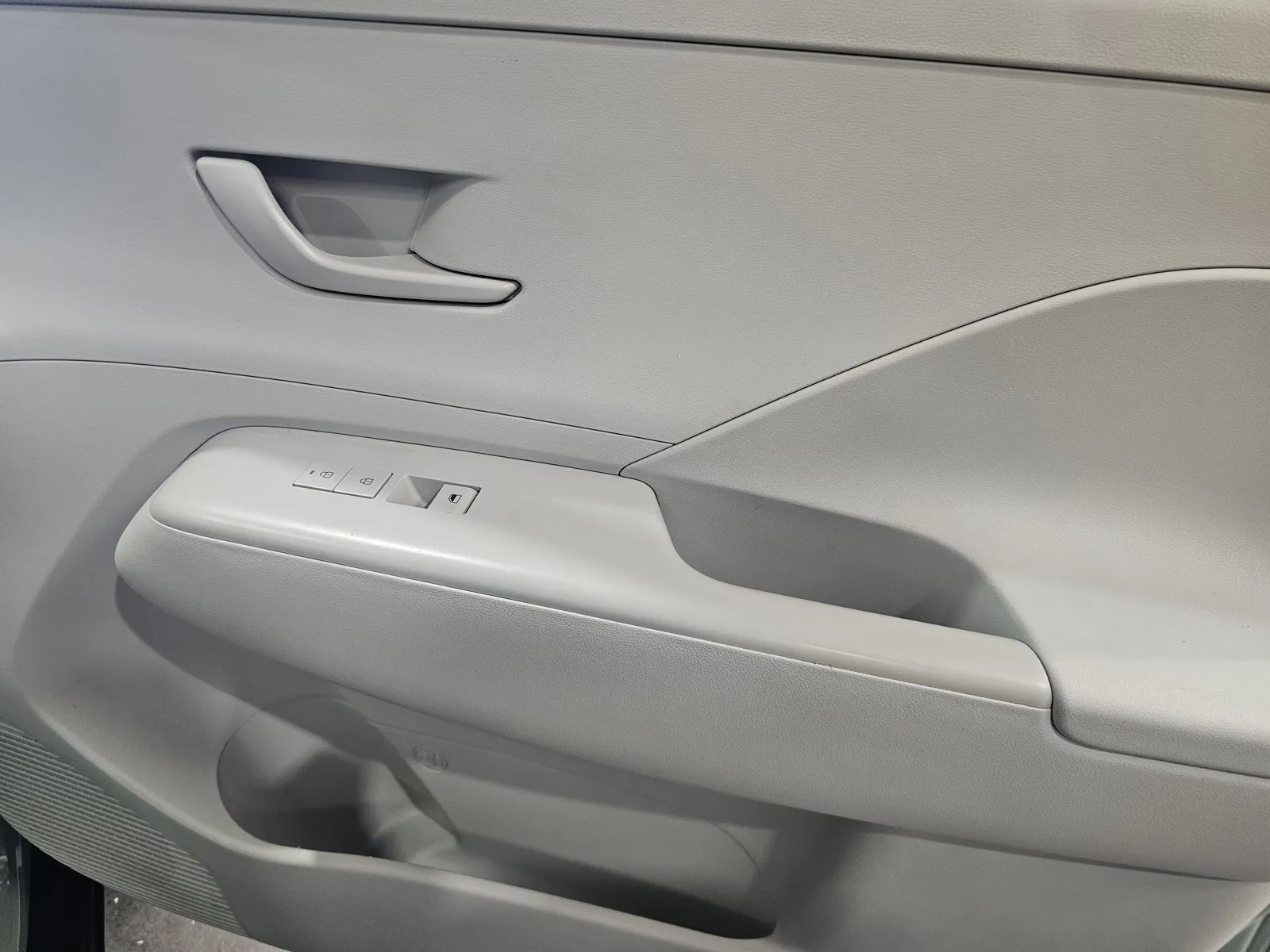 Hyundai Kona photo 6