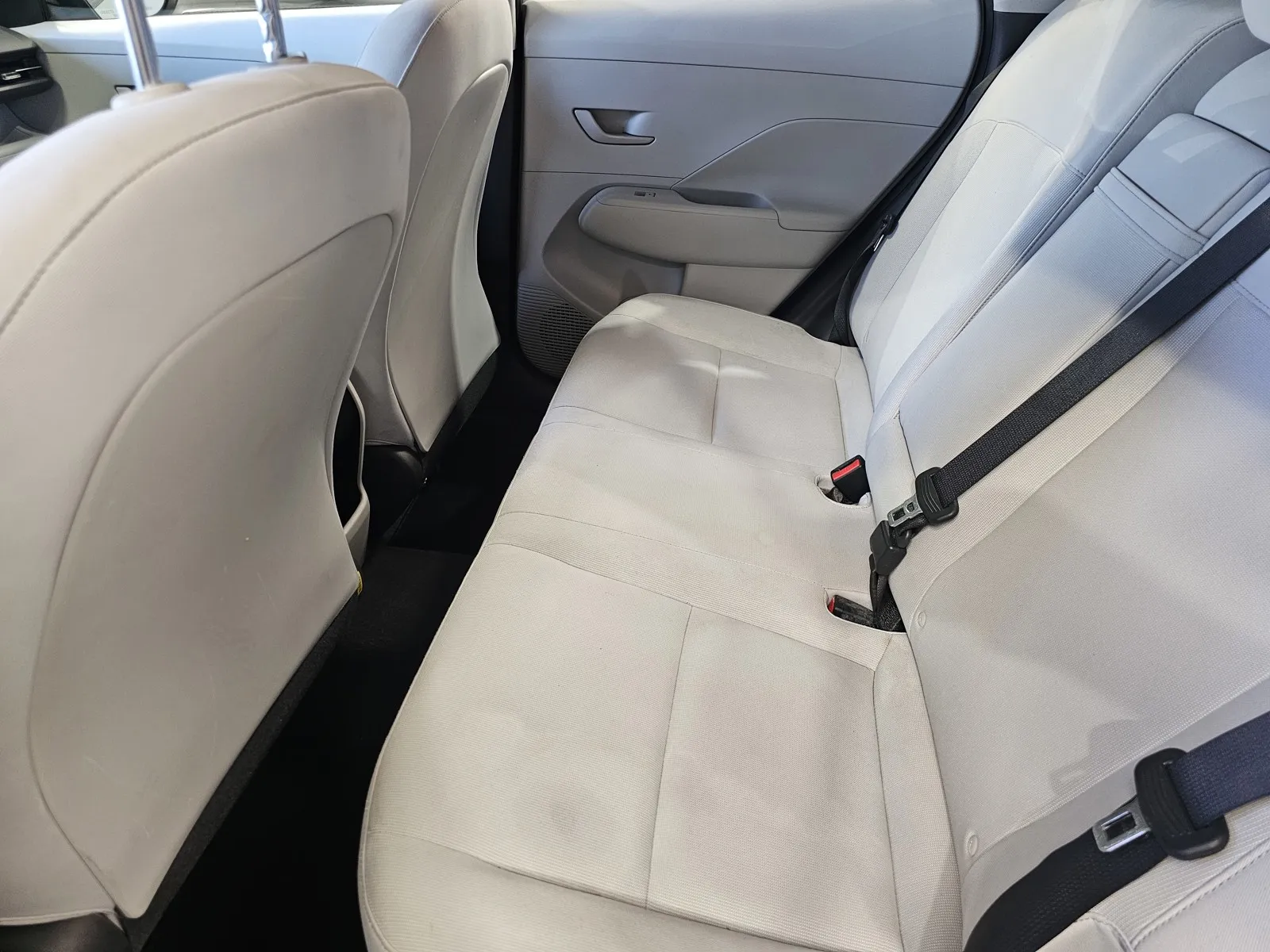 Hyundai Kona photo 11