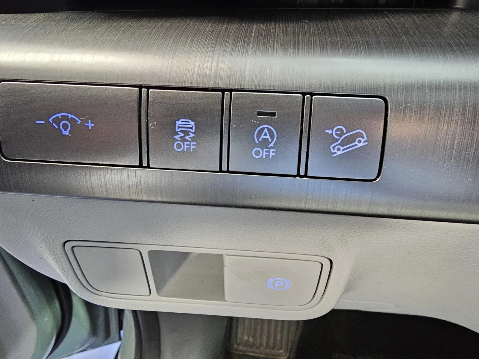 Hyundai Kona photo 14