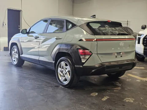 Photos of 2024 Hyundai KONA SE for sale in Norco, CA at Premium Autos - Norco