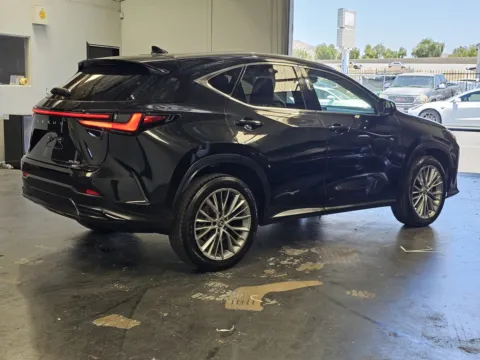 More photos of 2024 Lexus NX 350 Luxury at Premium Autos - Norco, CA