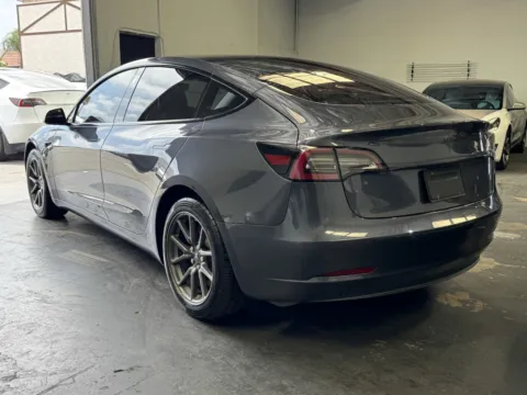 Photos of 2020 Tesla Model 3 for sale in Norco, CA at Premium Autos - Norco