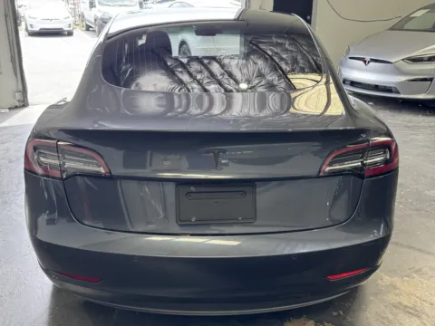 Another view of 2020 Tesla Model 3 for sale in Norco, CA at Premium Autos - Norco