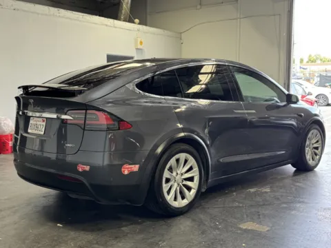 More photos of 2017 Tesla Model X at Premium Autos - Norco, CA