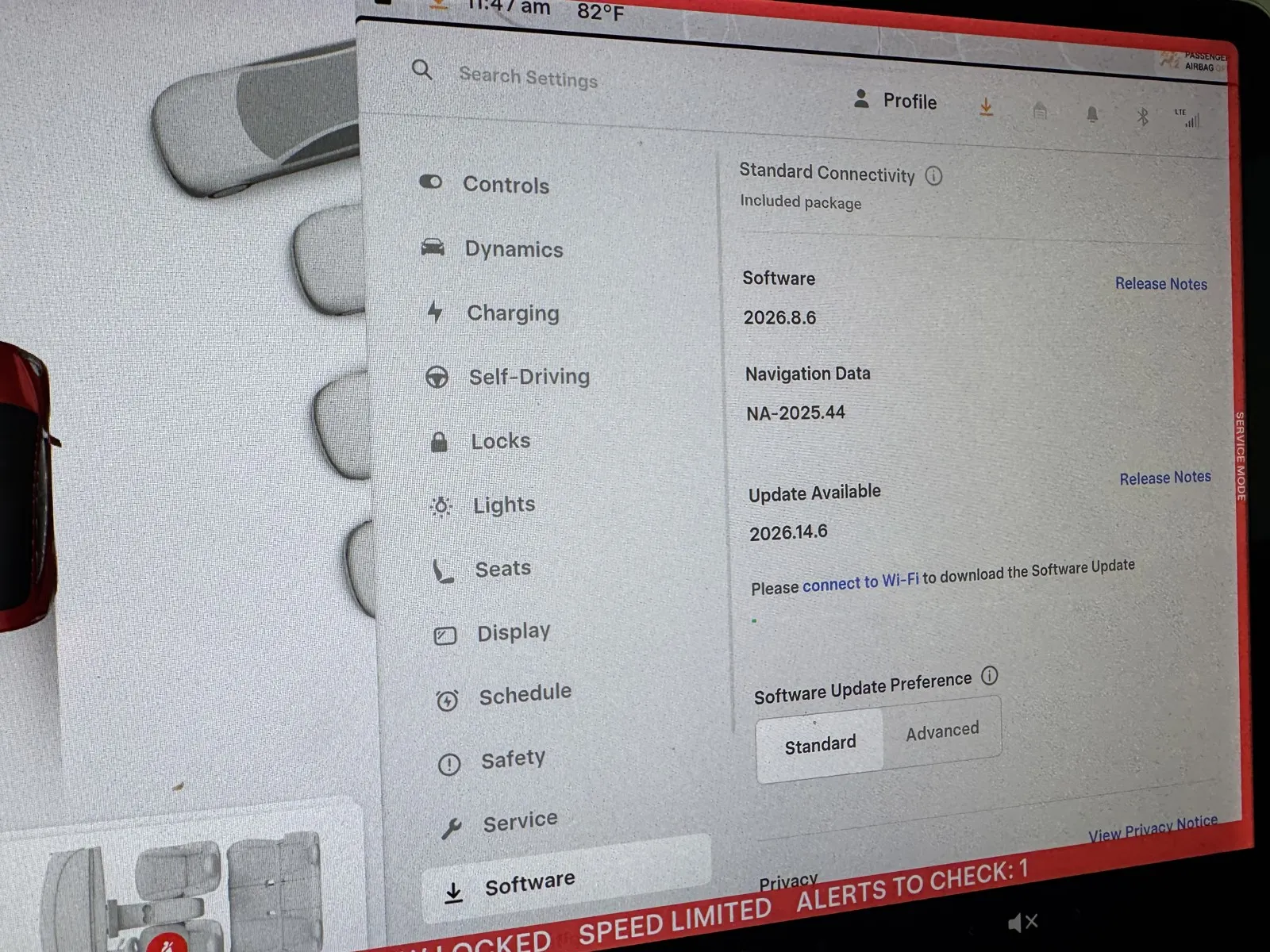 Tesla Model 3 photo 18