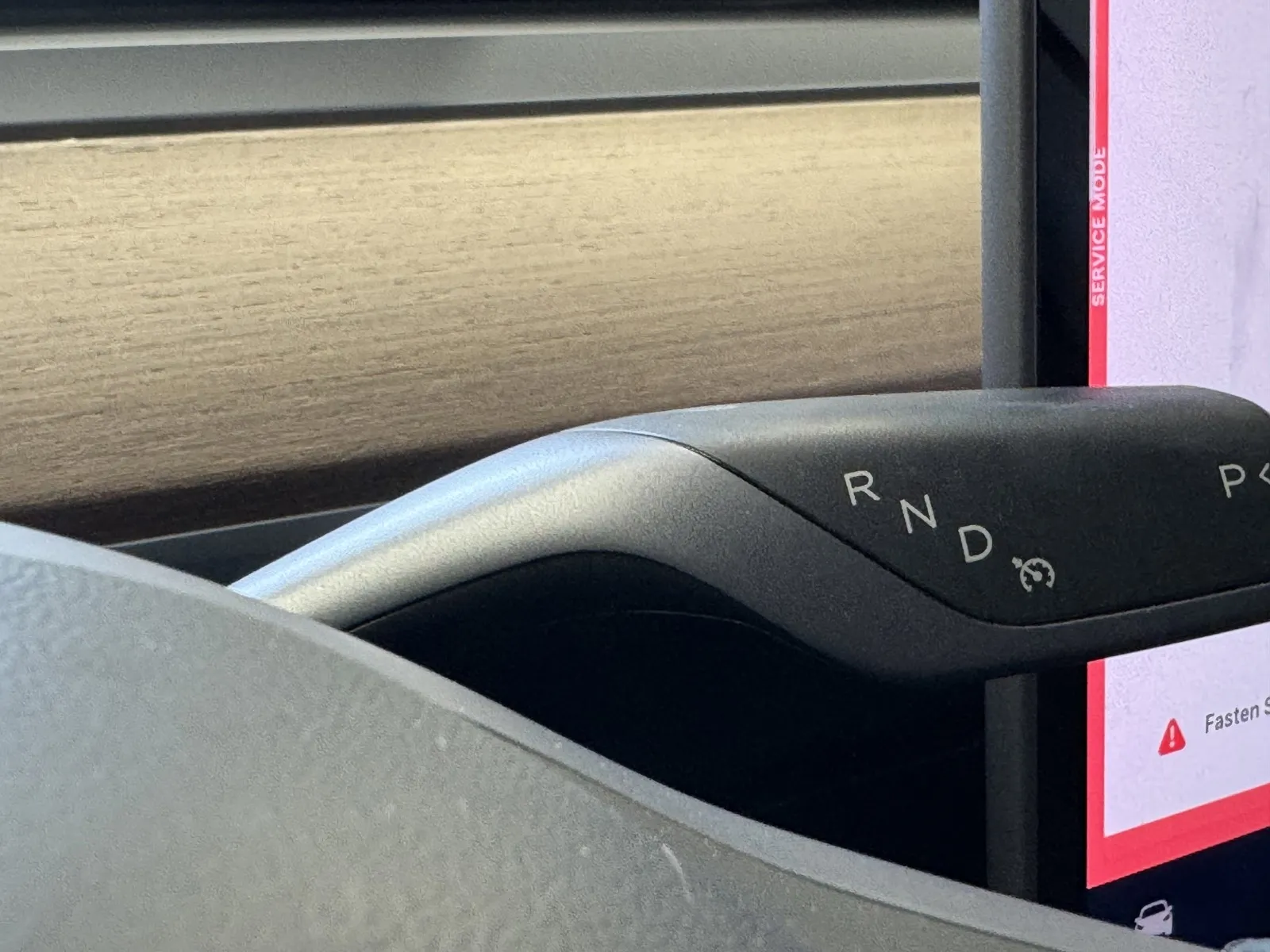 Tesla Model 3 photo 21