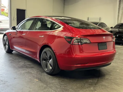 Photos of 2020 Tesla Model 3 for sale in Norco, CA at Premium Autos - Norco