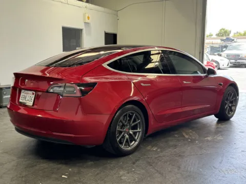 More photos of 2017 Tesla Model 3 at Premium Autos - Norco, CA
