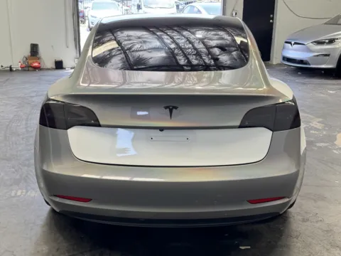 Another view of 2023 Tesla Model 3 for sale in Norco, CA at Premium Autos - Norco
