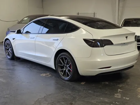Photos of 2023 Tesla Model 3 for sale in Norco, CA at Premium Autos - Norco