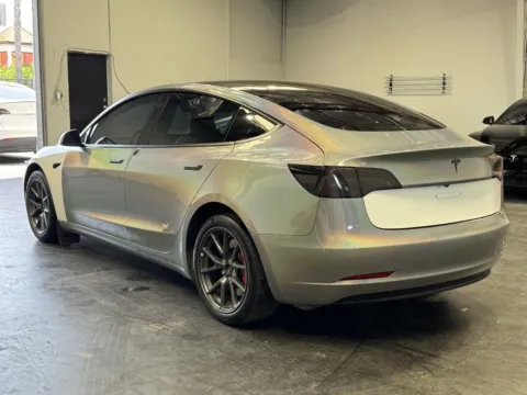 Photos of 2023 Tesla Model 3 for sale in Norco, CA at Premium Autos - Norco