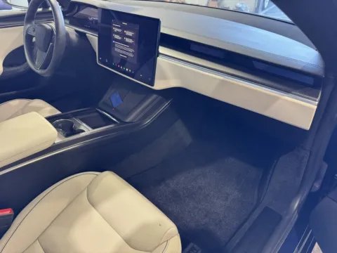 More photos of 2023 Tesla Model S Plaid at Premium Autos - Norco, CA