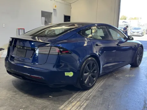 More photos of 2023 Tesla Model S Plaid at Premium Autos - Norco, CA