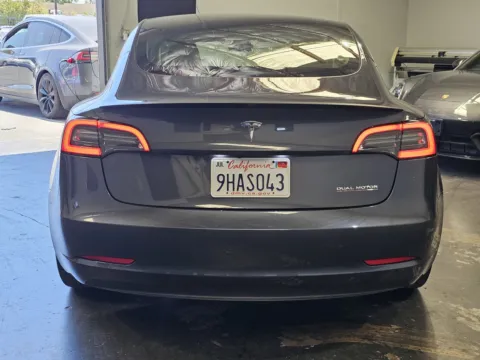 Another view of 2023 Tesla Model 3 Performance for sale in Norco, CA at Premium Autos - Norco