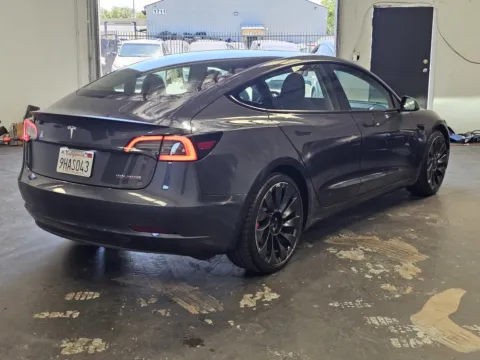 More photos of 2023 Tesla Model 3 Performance at Premium Autos - Norco, CA