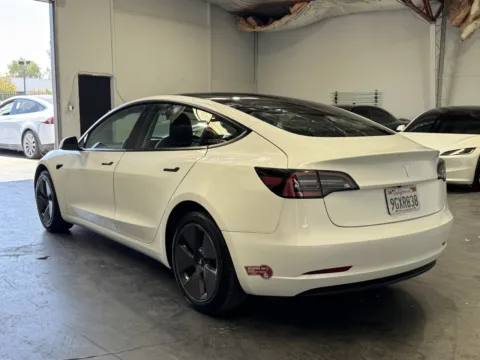 Photos of 2023 Tesla Model 3 for sale in Norco, CA at Premium Autos - Norco