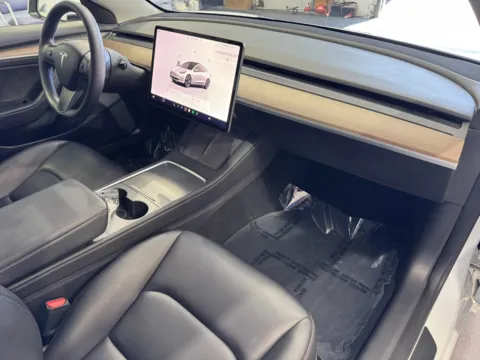 More photos of 2023 Tesla Model 3 at Premium Autos - Norco, CA