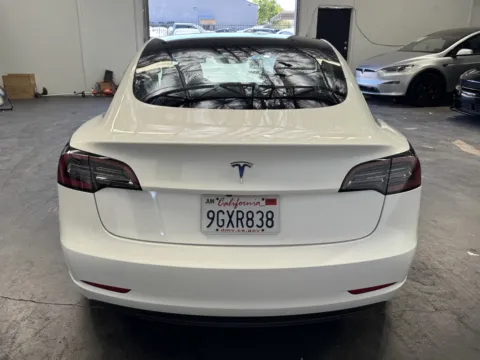 Another view of 2023 Tesla Model 3 for sale in Norco, CA at Premium Autos - Norco