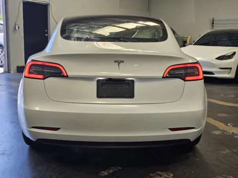 Another view of 2023 Tesla Model 3 for sale in Norco, CA at Premium Autos - Norco