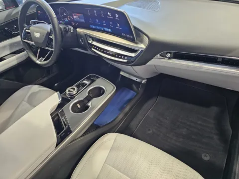 More photos of 2024 Cadillac LYRIQ Sport 1 at Premium Autos - Norco, CA