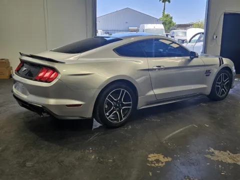 More photos of 2018 Ford Mustang at Premium Autos - Norco, CA