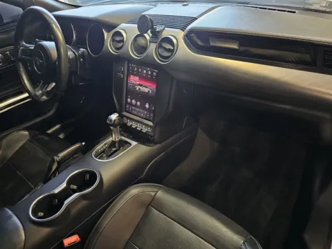 More photos of 2018 Ford Mustang at Premium Autos - Norco, CA