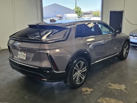 More photos of 2024 Cadillac LYRIQ Luxury 1 at Premium Autos - Norco, CA
