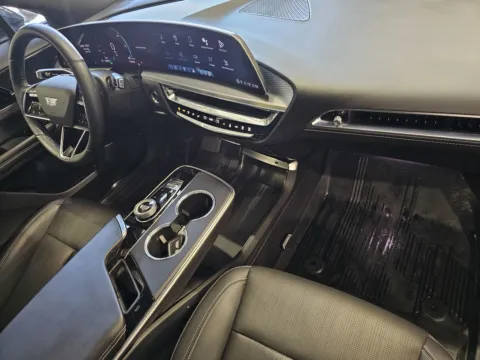 More photos of 2024 Cadillac LYRIQ Luxury 1 at Premium Autos - Norco, CA
