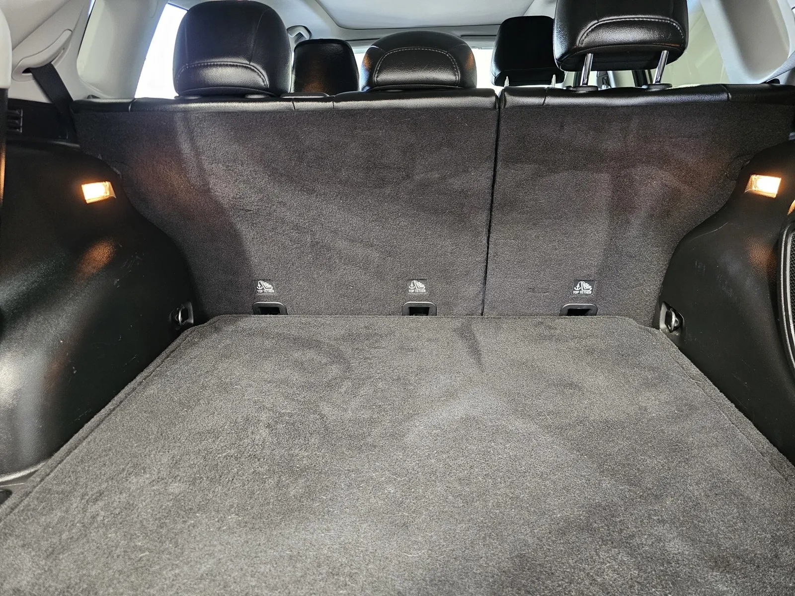 Jeep Compass photo 10