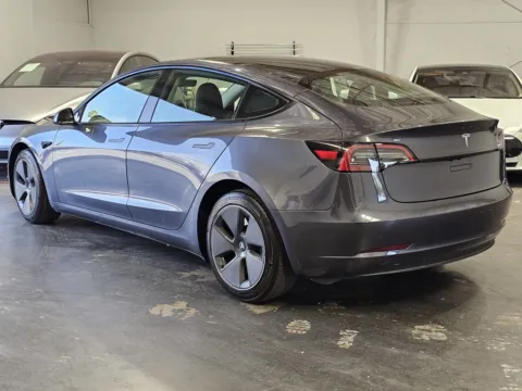 Photos of 2023 Tesla Model 3 for sale in Norco, CA at Premium Autos - Norco