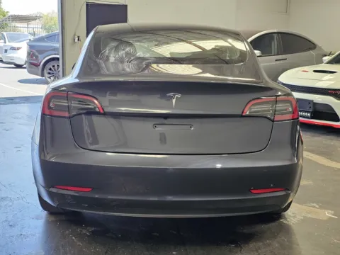 Another view of 2023 Tesla Model 3 for sale in Norco, CA at Premium Autos - Norco