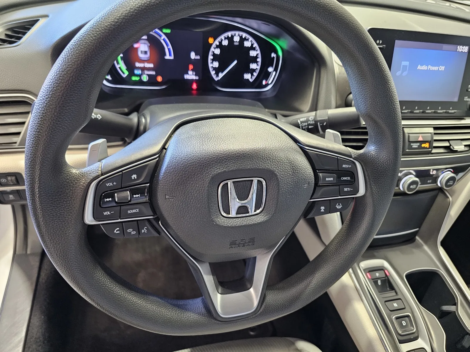 Honda Accord photo 15