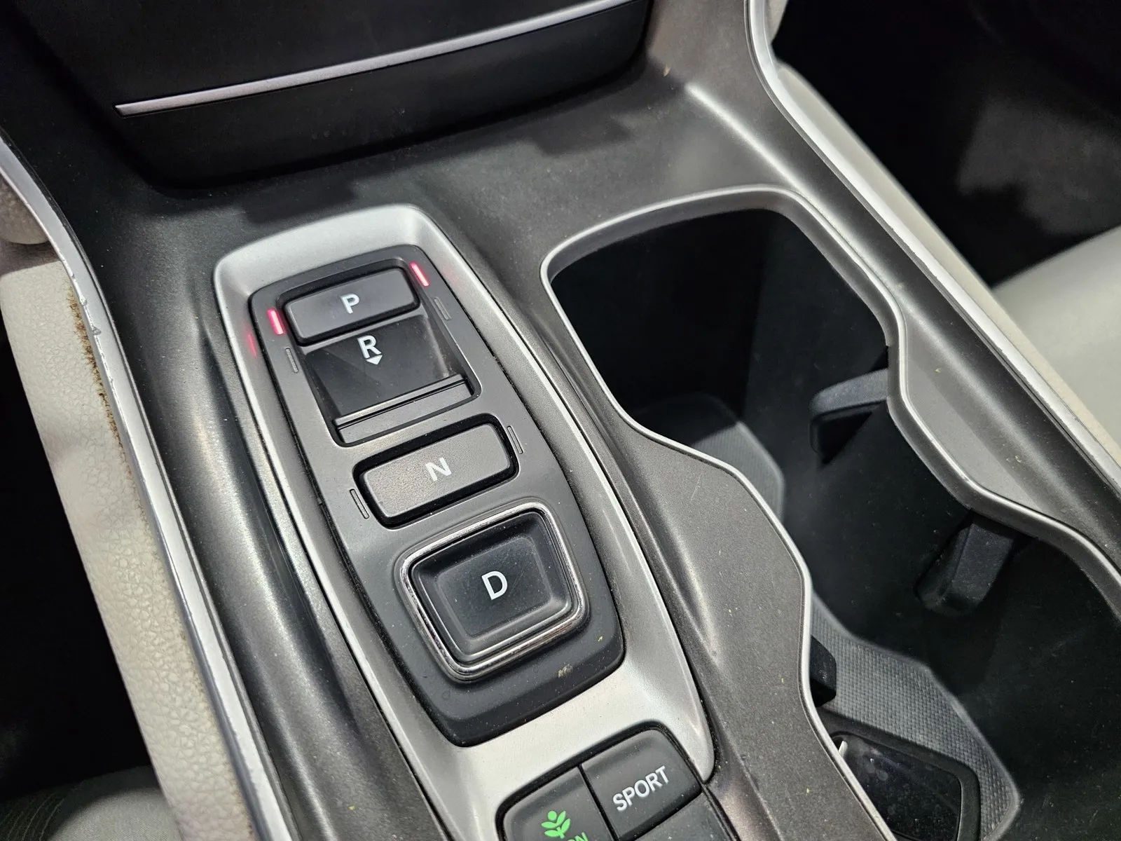 Honda Accord photo 17