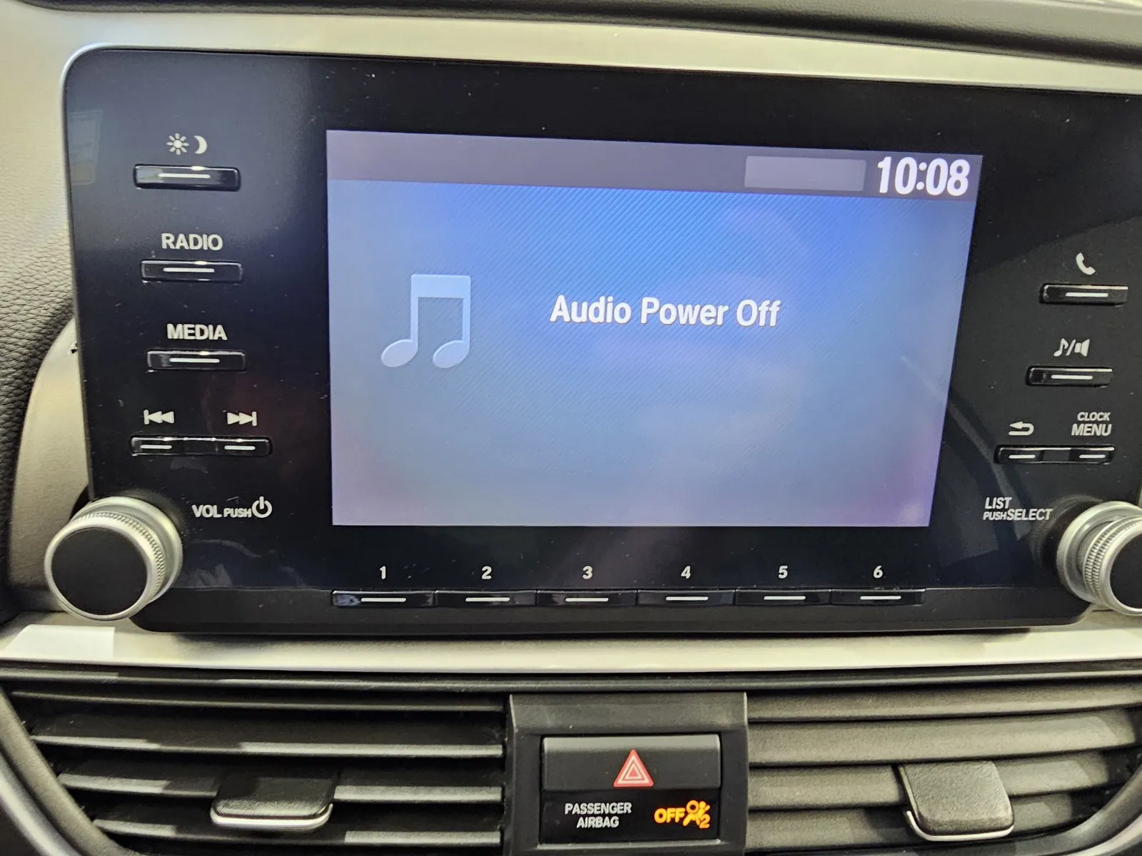Honda Accord photo 19
