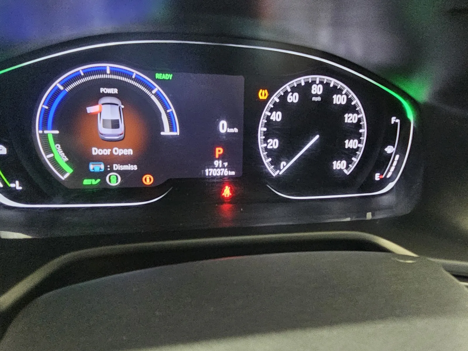 Honda Accord photo 16