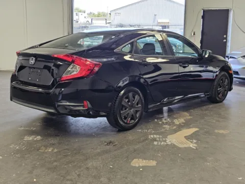 More photos of 2018 Honda Civic LX at Premium Autos - Norco, CA