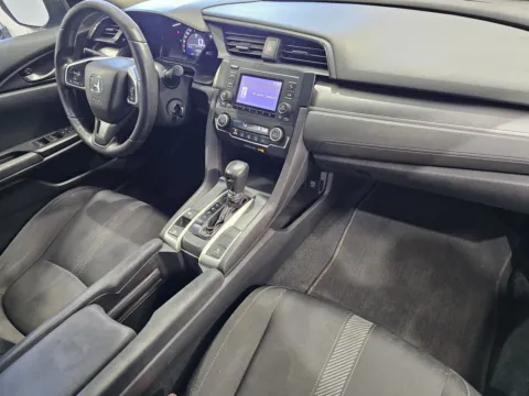More photos of 2018 Honda Civic LX at Premium Autos - Norco, CA