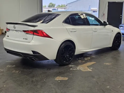 More photos of 2017 Lexus IS 350 at Premium Autos - Norco, CA