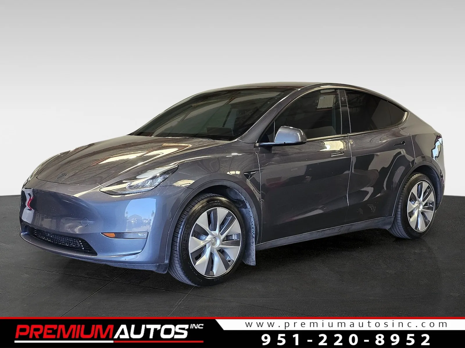 2022 Tesla Model Y Long Range for sale in Norco, CA