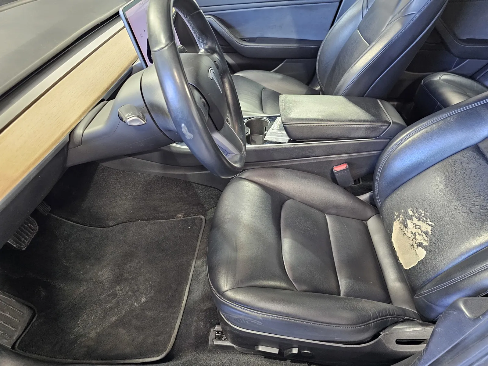 Tesla Model 3 photo 14