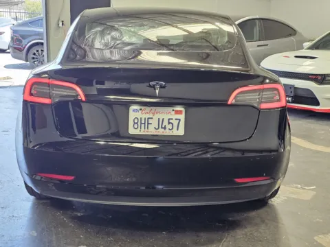 Another view of 2018 Tesla Model 3 MID RANGE for sale in Norco, CA at Premium Autos - Norco