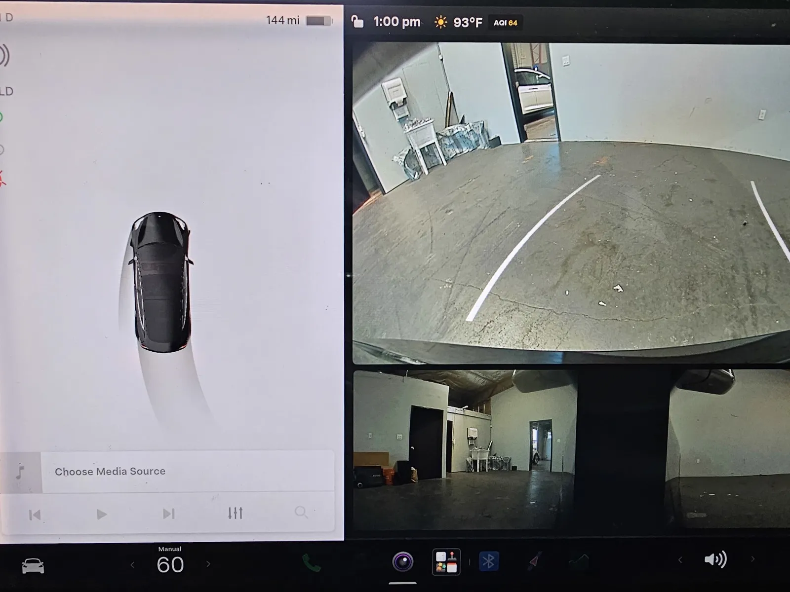 Tesla Model 3 photo 19