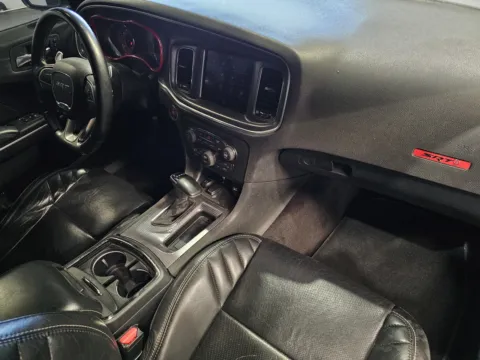 More photos of 2018 Dodge Charger SRT Hellcat at Premium Autos - Norco, CA