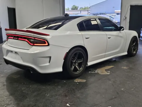 More photos of 2018 Dodge Charger SRT Hellcat at Premium Autos - Norco, CA