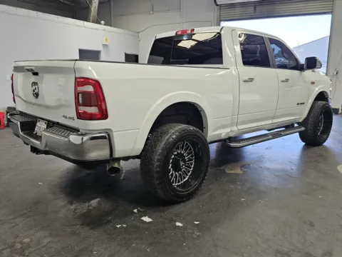 More photos of 2022 Ram 2500 Laramie at Premium Autos - Norco, CA