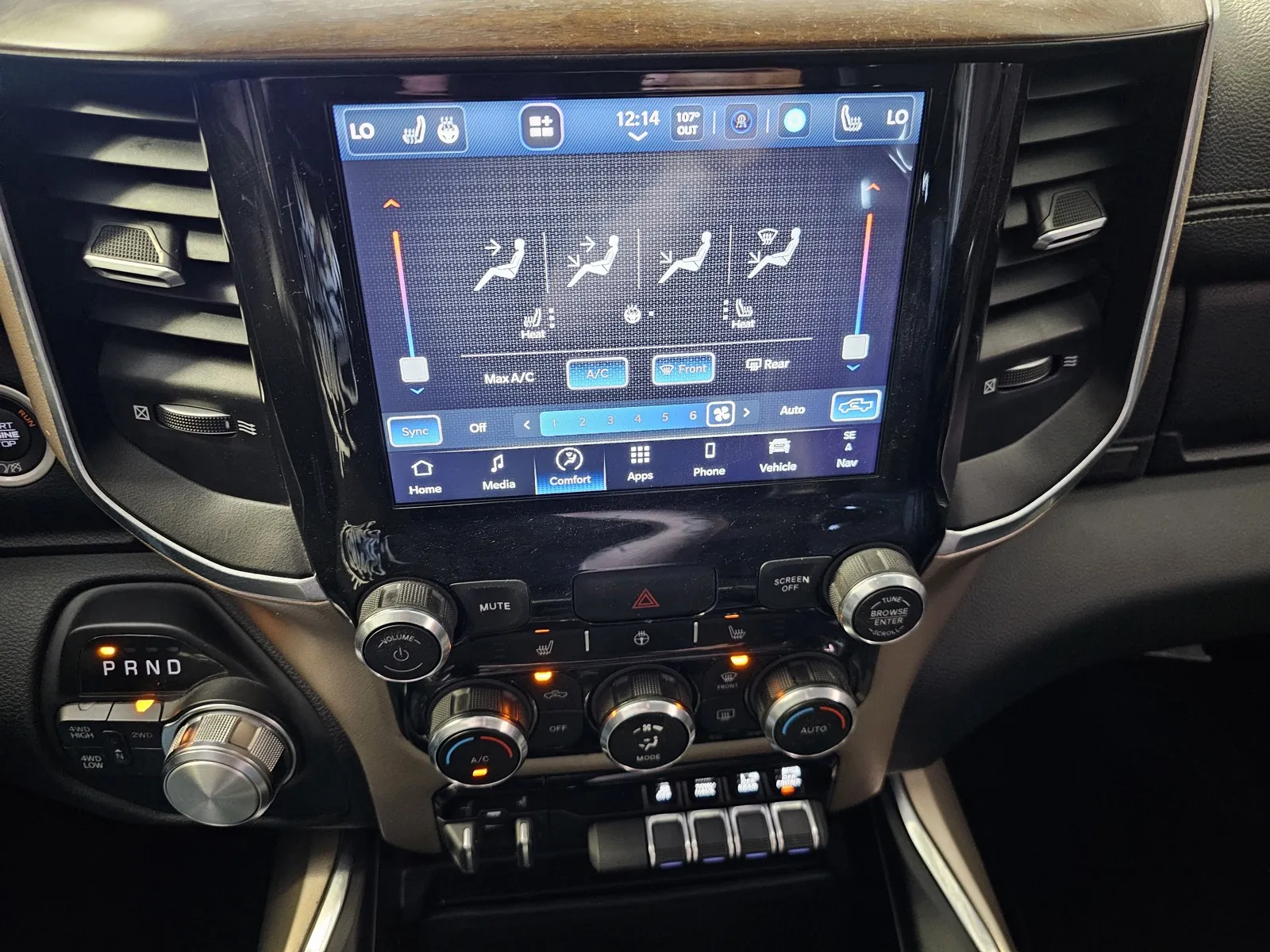 Ram 2500 photo 18