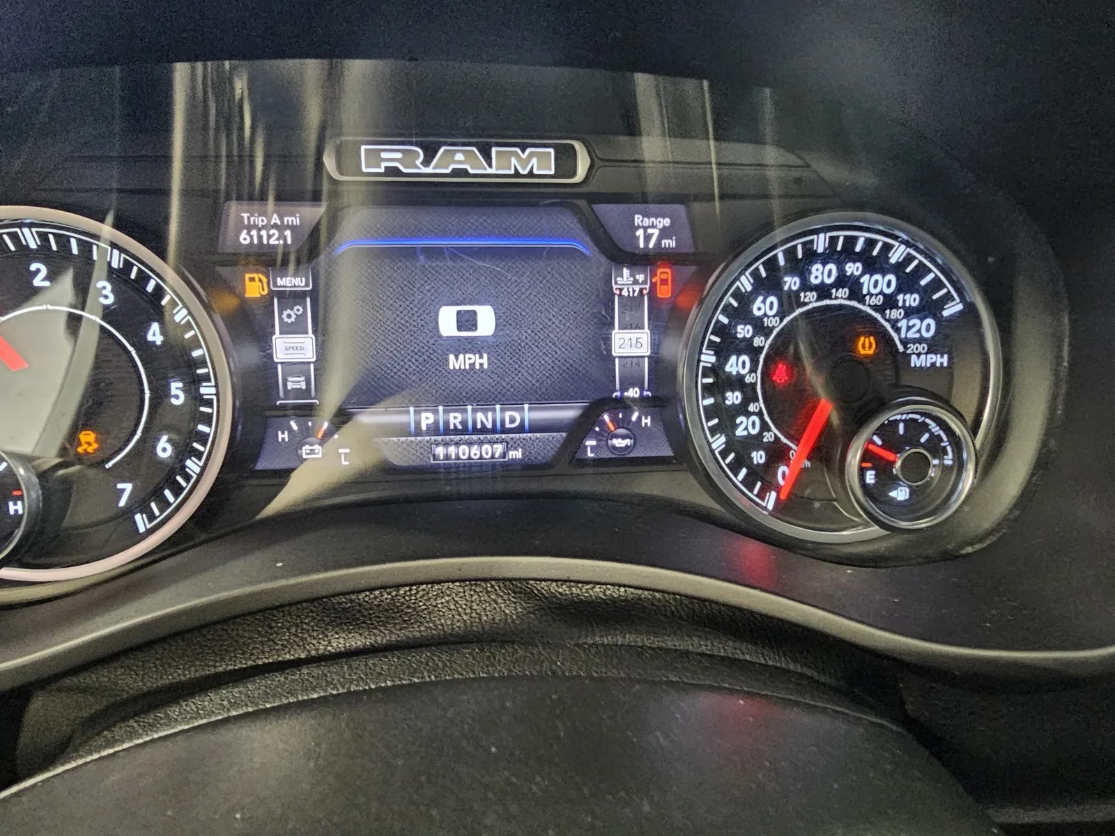 Ram 2500 photo 17