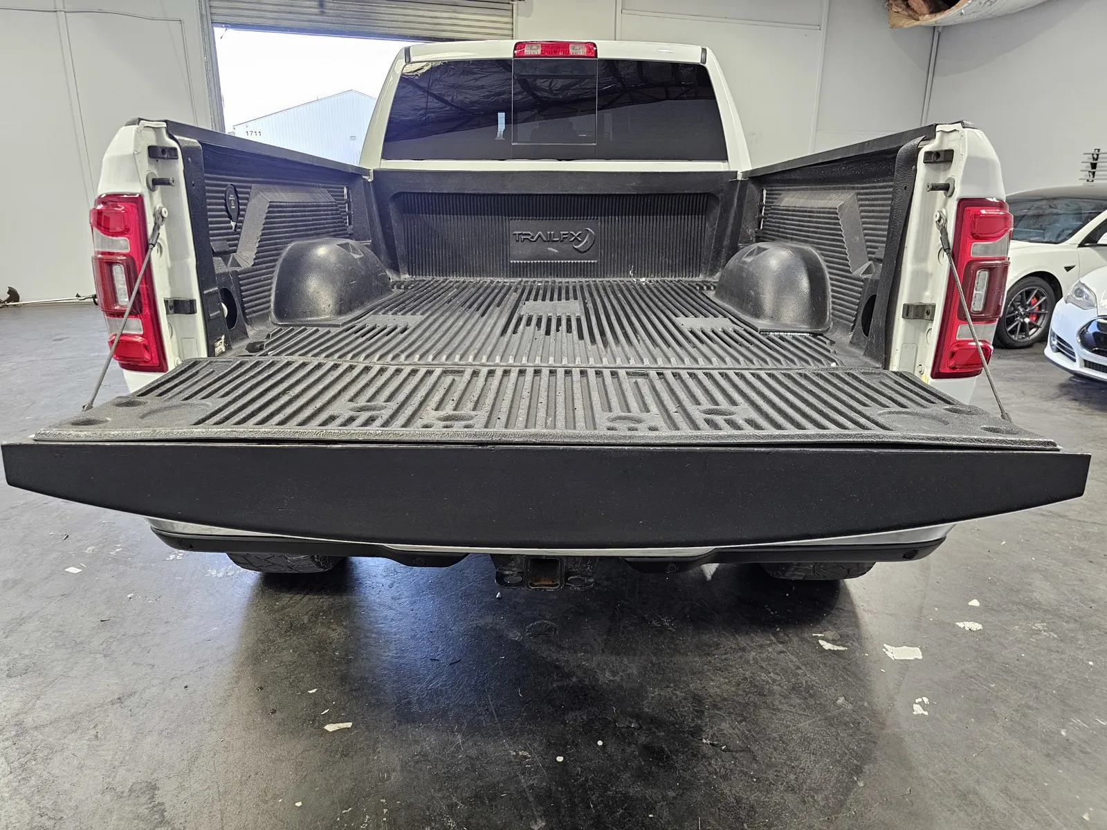 Ram 2500 photo 10