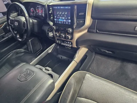 More photos of 2022 Ram 2500 Laramie at Premium Autos - Norco, CA